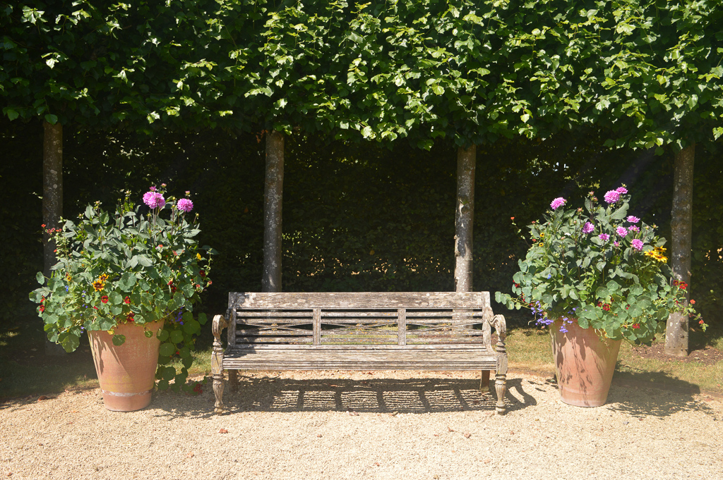 Three things you absolutely must see at Broughton Grange gardens!