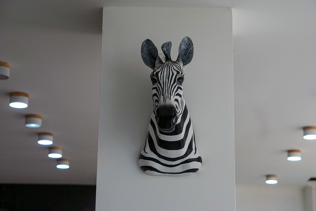 Japanese afternoon tea at Zoo Sushi20