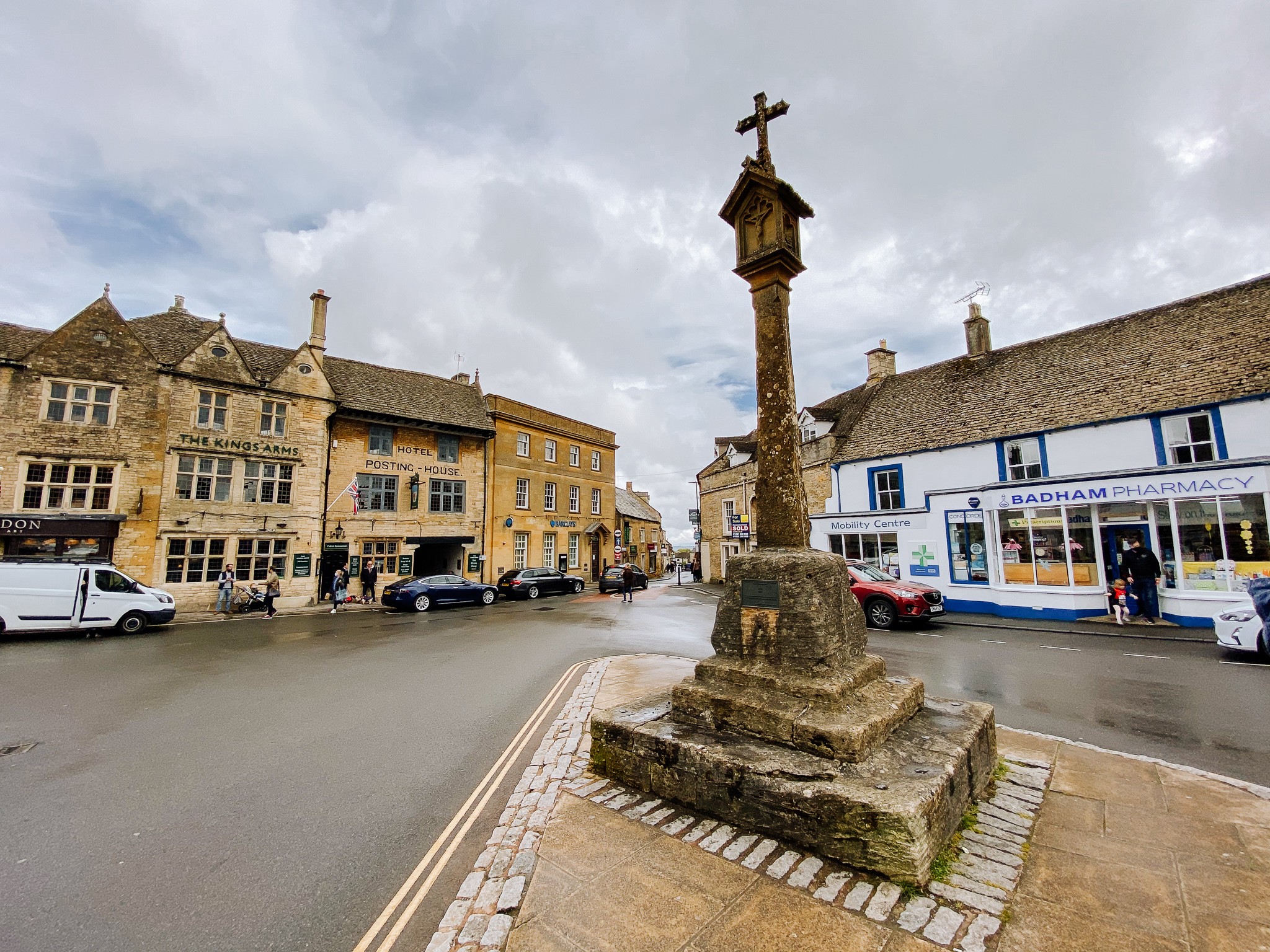 Cotswold Cottage Gems StowintheWold A complete guide (27) The